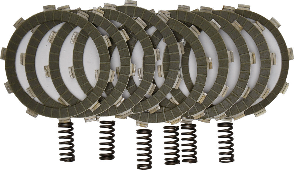 EBC STREET RACER CLUTCH KIT SRC3-atv motorcycle utv parts accessories gear helmets jackets gloves pantsAll Terrain Depot