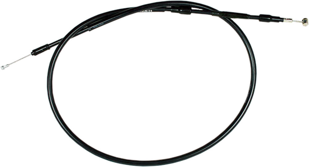 MOTION PRO BLACK VINYL CLUTCH CABLE 03-0356