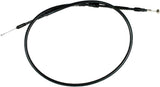 MOTION PRO BLACK VINYL CLUTCH CABLE 03-0356