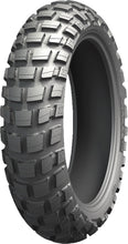 Load image into Gallery viewer, MICHELIN TIRE ANAKEE WILD REAR 170/60R17 72R RADIAL TL/TT 98314