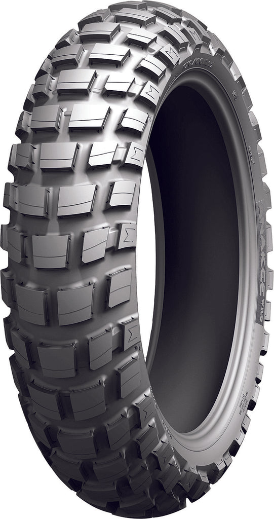 MICHELIN TIRE ANAKEE WILD REAR 130/80-18 66S BIAS TT 28092