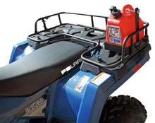 Load image into Gallery viewer, HORNET RAISED RACK S-3014-atv motorcycle utv parts accessories gear helmets jackets gloves pantsAll Terrain Depot