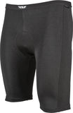 FLY RACING FLY CYCLING CHAMOIS SHORTS BLACK XL 360-9890X