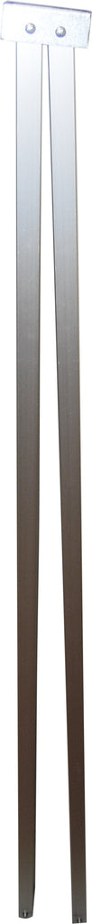 FLY RACING HALF WALL RAIL 10' 31-22013