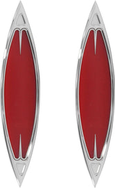 BAGGERNATION DELUX LIGHT SET CHROME EZDLUX-C