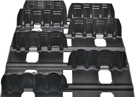 CAMSO 3.50 CONQUER 260 1-PLY TRACK 154 X 2.60 15 WIDE 9392M