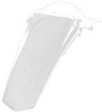 ACERBIS REAR FENDER WHITE 2040880002