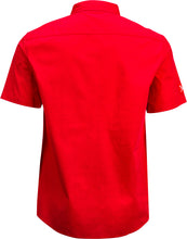 Load image into Gallery viewer, FLY RACING FLY PIT SHIRT RED MD 352-6215M