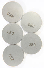 Load image into Gallery viewer, K&amp;L VALVE SHIMS 2.80MMX29.5MM 5/PK 13-7673