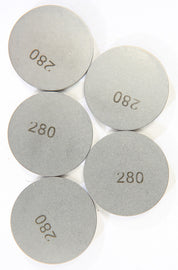 K&L VALVE SHIMS 2.80MMX29.5MM 5/PK 13-7673