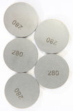 K&L VALVE SHIMS 2.80MMX29.5MM 5/PK 13-7673