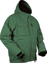 Load image into Gallery viewer, HMK SUMMIT JACKET ARMY 3X HM7JSUMA3X