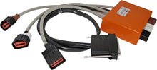 Load image into Gallery viewer, DIAG4 BIKE PARALLEL DIAGNOSTIC SYSTEM 3X18 PIN ADAPTER AT 531 4080