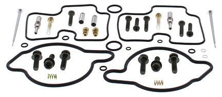 ALL BALLS BIKE CARBURETOR REBUILD KIT 26-1615