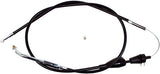 MOTION PRO BLACK VINYL IDLE CABLE 06-0363