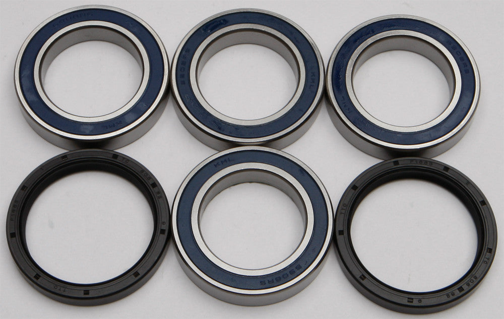 ALL BALLS WHEEL BEARING & SEAL KIT 25-1565-atv motorcycle utv parts accessories gear helmets jackets gloves pantsAll Terrain Depot