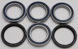 ALL BALLS WHEEL BEARING & SEAL KIT 25-1565