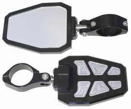 MODQUAD SIDE MIRROR BLACK PR 2.0
