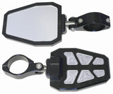MODQUAD SIDE MIRROR BLACK PR 2.0
