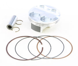 VERTEX PISTON KIT 23646B-atv motorcycle utv parts accessories gear helmets jackets gloves pantsAll Terrain Depot