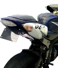 Load image into Gallery viewer, DMP FENDER ELIMINATOR KIT BLACK 670-5310