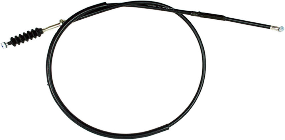 MOTION PRO BLACK VINYL CLUTCH CABLE 03-0250