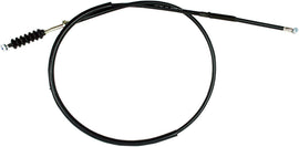 MOTION PRO BLACK VINYL CLUTCH CABLE 03-0250