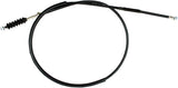 MOTION PRO BLACK VINYL CLUTCH CABLE 03-0250