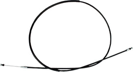 MOTION PRO BLACK VINYL CHOKE CABLE 02-0160