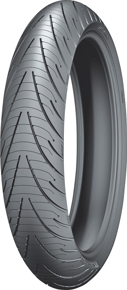 MICHELIN TIRE 110/80ZR18 PILOT RO AD 3 31794