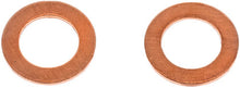 Load image into Gallery viewer, BOLT M12X20MM COPPER COMPRESSION WASHER 50/PK CPRM12.20-50