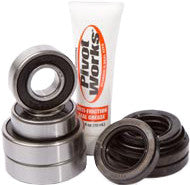PIVOT WORKS FRONT WHEEL BEARING KIT PWFWK-H26-001
