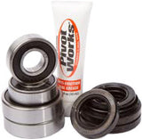 PIVOT WORKS FRONT WHEEL BEARING KIT PWFWK-H26-001