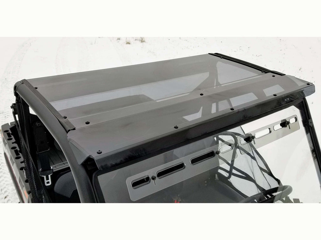 SPIKE TINTED ROOF POL RNGR PRO-FIT TUBING 88-9220-TB