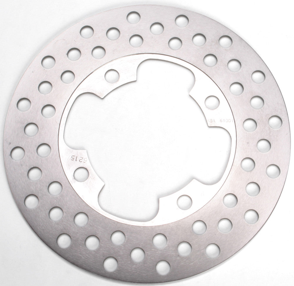 EBC STANDARD ROTOR MD6215D-atv motorcycle utv parts accessories gear helmets jackets gloves pantsAll Terrain Depot