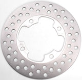 EBC STANDARD ROTOR MD6215D