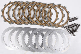 PROX COMPLETE CLUTCH KIT W/SPRINGS 16.CPS23114-atv motorcycle utv parts accessories gear helmets jackets gloves pantsAll Terrain Depot