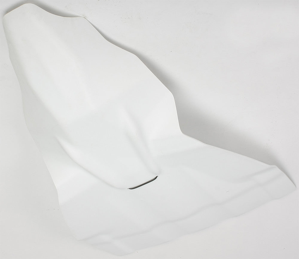 SPG FLOAT PLATE A/C WHITE PROCLIMB/PROCROSS ACFP300-WHT-atv motorcycle utv parts accessories gear helmets jackets gloves pantsAll Terrain Depot