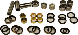 ALL BALLS BEARING & SEAL LINKAGE KIT 27-1130-atv motorcycle utv parts accessories gear helmets jackets gloves pantsAll Terrain Depot