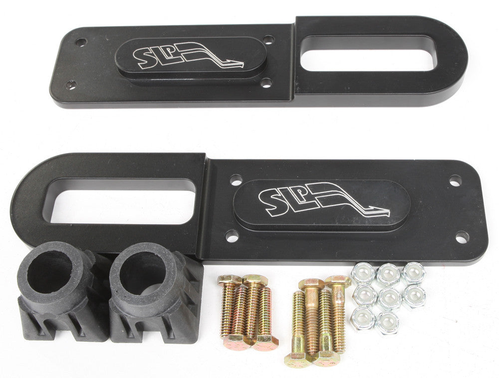 SLP PR/RAIL EXT POL 7.5" 31-213-atv motorcycle utv parts accessories gear helmets jackets gloves pantsAll Terrain Depot