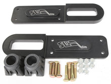 Load image into Gallery viewer, SLP PR/RAIL EXT POL 7.5" 31-213-atv motorcycle utv parts accessories gear helmets jackets gloves pantsAll Terrain Depot