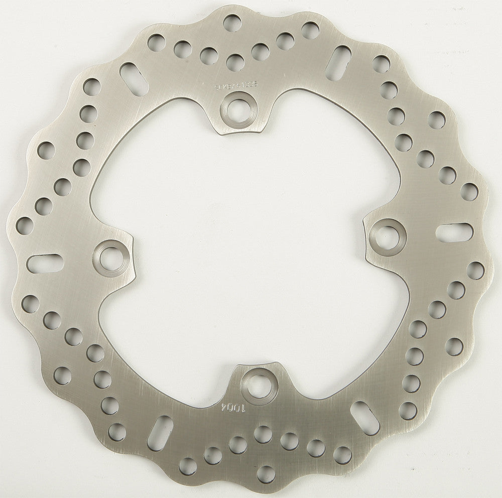 EBC CONTOUR BRAKE ROTOR MD1004C-atv motorcycle utv parts accessories gear helmets jackets gloves pantsAll Terrain Depot