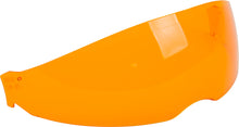 Load image into Gallery viewer, GMAX INNER SHIELD HI-DEF AMBER MD-01 G001003