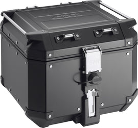 GIVI OBKN42BA BLK OUTBACK TOP CASE 42 LITER OBKN42BA
