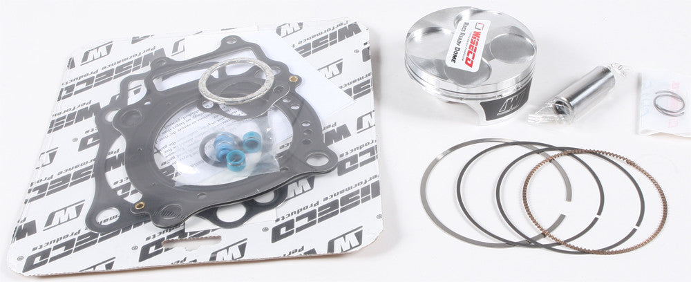 WISECO TOP END KIT HON PK1875
