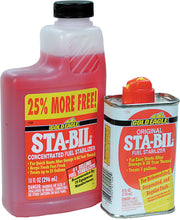 Load image into Gallery viewer, STA-BIL FUEL STABILIZER 4 OZ 22204