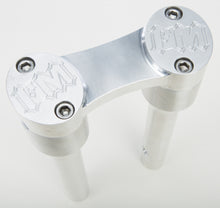 Load image into Gallery viewer, FORBIDDEN OG SLIMS RISER 11" RAW 825-05022