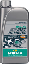 Load image into Gallery viewer, MOTOREX RACING BIO DIRT REMOVER 31.75 OZ. 102401 / 152820