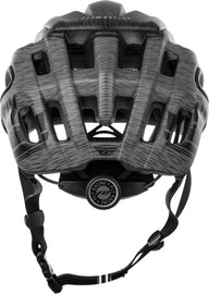 FLY RACING FREESTONE RIPA HELMET MATTE BLACK/GREY XL/2X 73-91933
