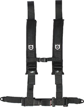 Load image into Gallery viewer, PRO ARMOR HARNESS PASSENGER BLACK A16UH349BL